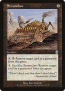 Steamclaw [Odyssey]