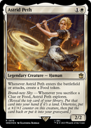 Astrid Peth (Surge Foil) - Doctor Who Foil