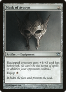 Mask of Avacyn [Innistrad]