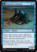 Covetous Castaway [Innistrad Remastered]