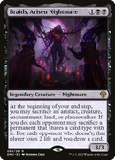 Braids, Arisen Nightmare - Dominaria United