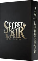Secret Lair Drop: More Adventures in Middle-earth - Traditional Foil Edition