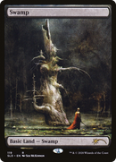 Swamp (119) [Secret Lair Drop Series]
