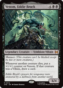 Venom, Eddie Brock [Marvel's Spider-Man: Eternal-Legal]