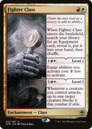 Fighter Class [Adventures in the Forgotten Realms Promos]