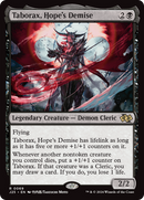 Taborax, Hope's Demise (Anime) - [Foundations Jumpstart]