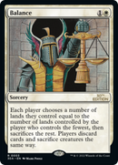 Balance - 30th Anniversary Edition