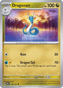Dragonair 158 [SV03 Obsidian Flames]