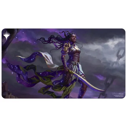 Commander Masters Anikthea, Hand of Erebos Standard Gaming Playmat for Magic: The Gathering