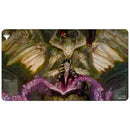 Commander Masters Demonic Tutor Standard Gaming Playmat for Magic: The Gathering