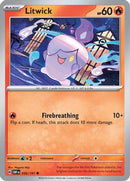 Litwick 036 [SV03 Obsidian Flames]