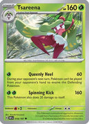 Tsareena (018/197) [Scarlet & Violet: Obsidian Flames]