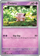 Clefairy 081 [SV03 Obsidian Flames]