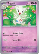 Togetic 084 [SV03 Obsidian Flames]