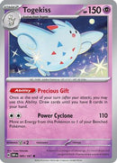 Togekiss 085 [SV03 Obsidian Flames]