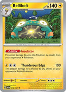 Bellibolt 078/197 [SV03 Obsidian Flames]