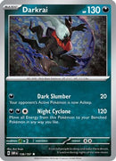 Darkrai 136 [SV03 Obsidian Flames]