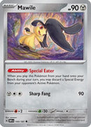 Mawile 143/197 [SV03 Obsidian Flames]