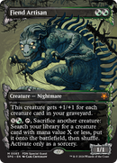 Fiend Artisan (Showcase) [Special Guests]