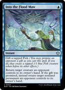 Into the Flood Maw - [Bloomburrow]