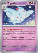 Togekiss 085 [Deck Exclusives]