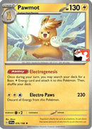 Pawmot - 76/198 [Prize Pack Series Cards]