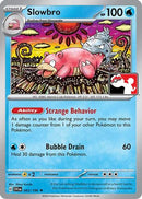 Slowbro - 43/198 [Prize Pack Series Cards]
