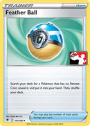 Feather Ball 141 [Prize Pack Series Cards]
