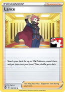 Lance - 159/195 [Prize Pack Series Cards]