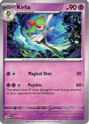 Kirlia 015 [McDonalds Promos 2023]