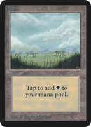 Plains (287) [Alpha Edition]
