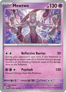 Mewtwo 150 [SV Scarlet & Violet 151]