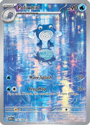 Poliwhirl - 176/165 [SV Scarlet & Violet 151] - Holofoil
