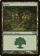 Forest (246) [Magic 2013]