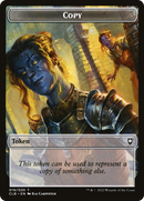 Copy Token [Battle for Baldur's Gate Tokens]