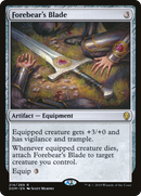 Forebear's Blade [Dominaria]