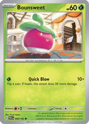 Bounsweet - 8/182 [SV04: Paradox Rift]