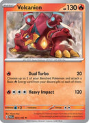 Volcanion - 22/182 [SV04: Paradox Rift]