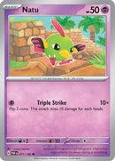 Natu - 71/182 [SV04: Paradox Rift]
