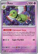 Xatu - 72/182 [SV04: Paradox Rift]