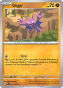 Gligar - 91/182 [SV04: Paradox Rift]