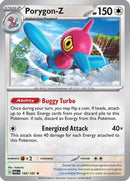 Porygon-Z - 144/182 [SV04: Paradox Rift]