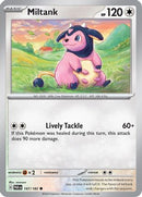 Miltank - 147/182 [SV04: Paradox Rift]