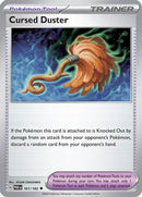 Cursed Duster - 161/182 [SV04: Paradox Rift]