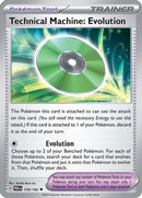 Technical Machine: Evolution - 178/182 [SV04: Paradox Rift]