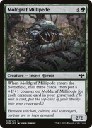 Moldgraf Millipede - [Innistrad: Crimson Vow]