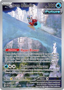 Iron Bundle 066 [SV Scarlet & Violet Promo Cards]  - Holofoil