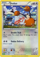 Doduo 013 [Trading Card Game Classic]  - Holofoil