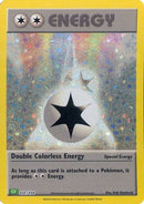 Double Colorless Energy (CLV) 032 [Trading Card Game Classic]  - Holofoil