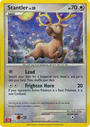 Stantler 016 [Trading Card Game Classic]  - Holofoil